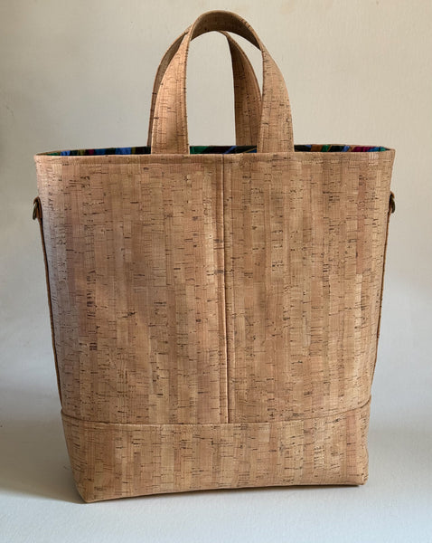 Make A Statement Tote Bag