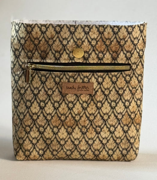 The Arden Crossbody Bag