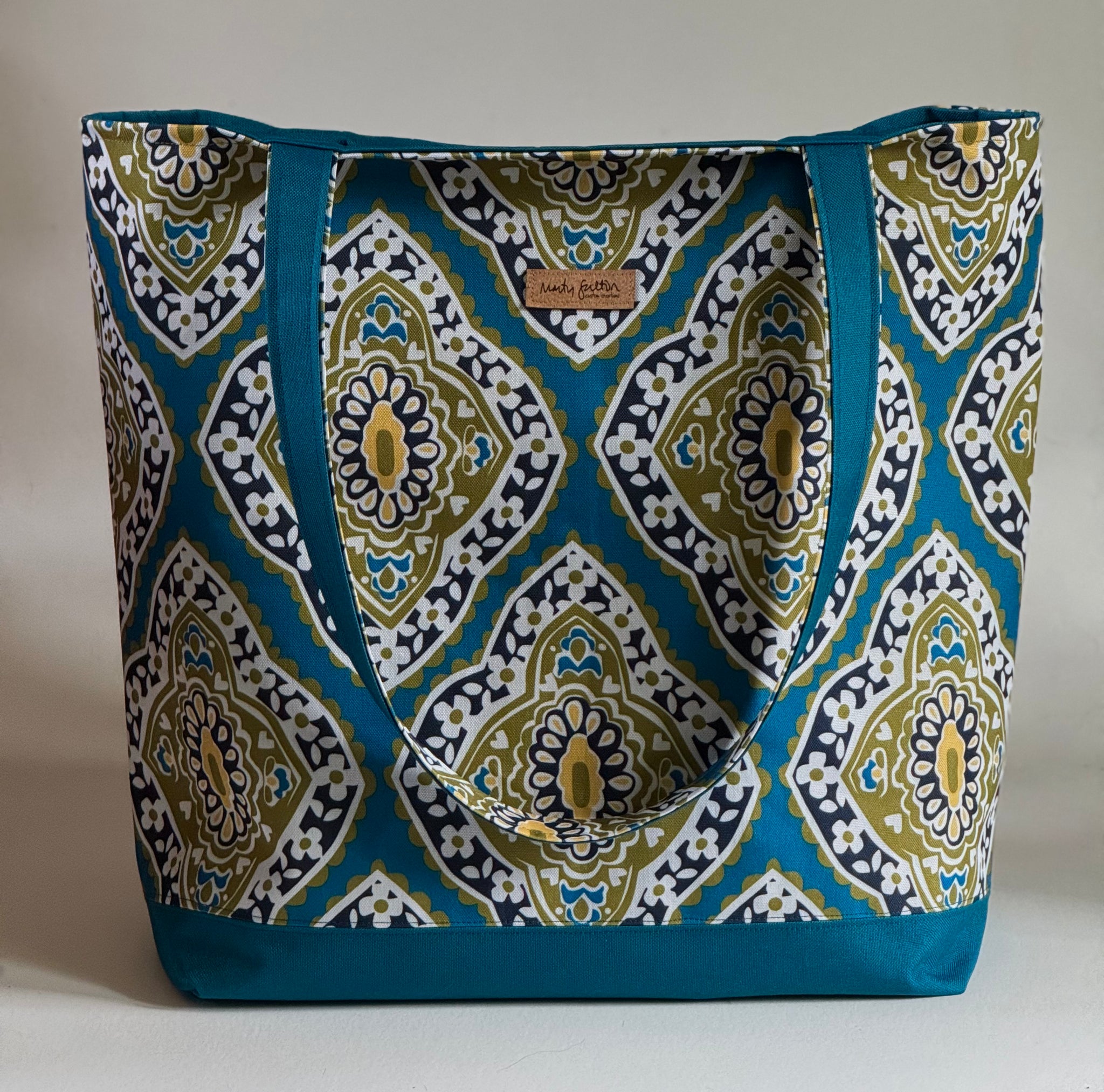 NautiPup Splash Waterproof Tote