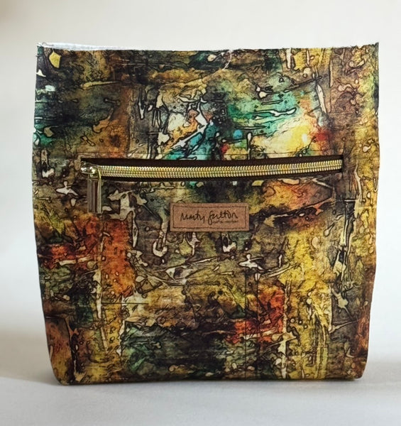 The Arden Crossbody Bag - Small