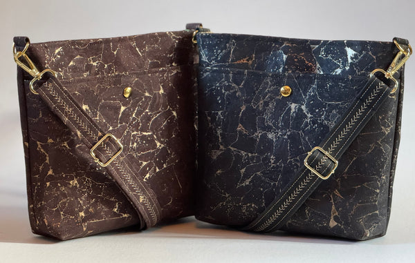 The Arden Crossbody Bag