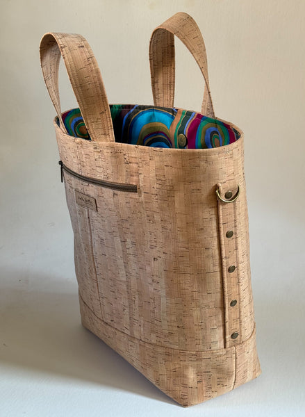 Make A Statement Tote Bag