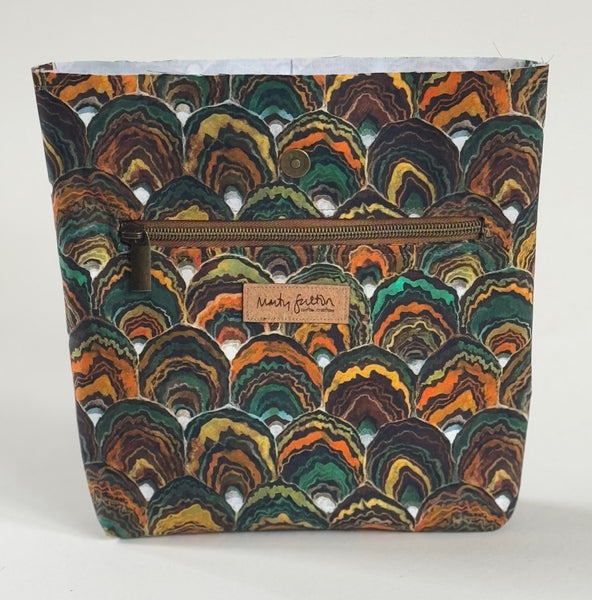 The Arden Crossbody Bag