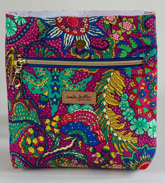 The Arden Crossbody Bag