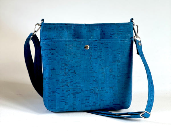 The Arden Crossbody Bag