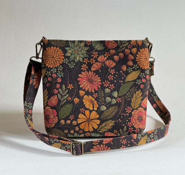 The Arden Crossbody Bag - Small