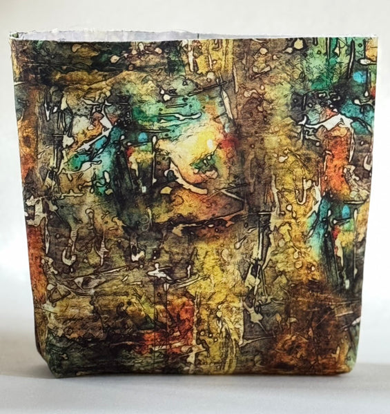 The Arden Crossbody Bag - Small