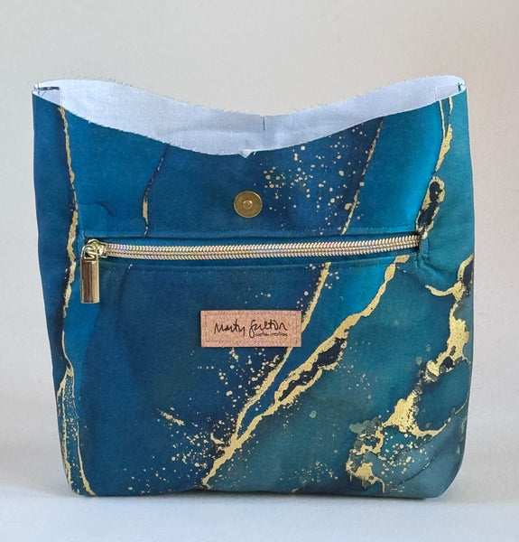 The Flare Crossbody Bag