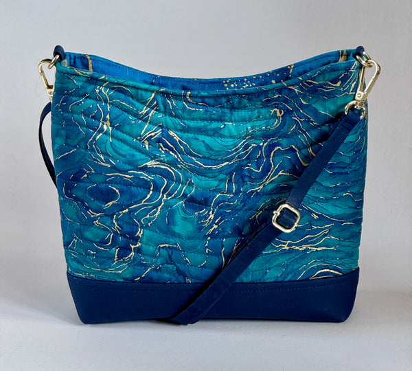 The Flare Crossbody Bag