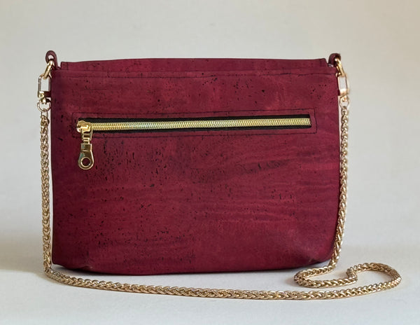 Le Pouchette Convertible Clutch Bag