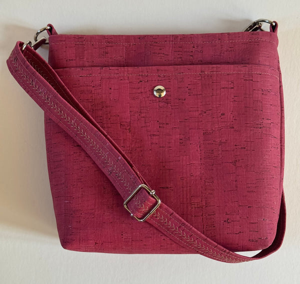 Arden Crossbody Bag - Small