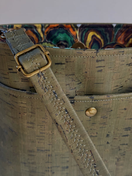 The Arden Crossbody Bag