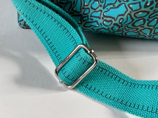 The NautiPup T&C (Travel & Carryall) Tote