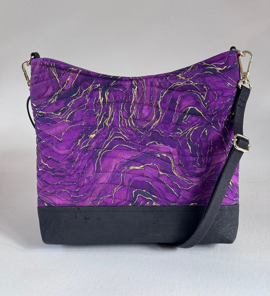 The Flare Crossbody Bag