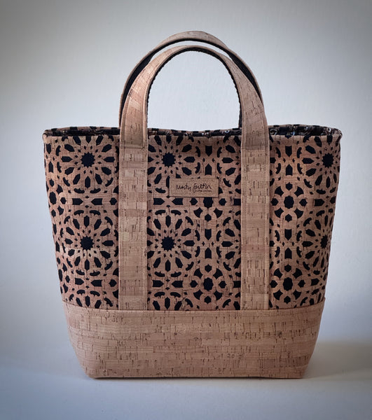 The Sea Hag Carryall Bag