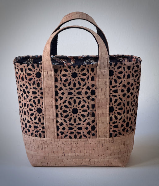 The Sea Hag Carryall Bag