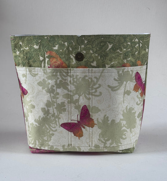 The Sea Hag Carryall Bag