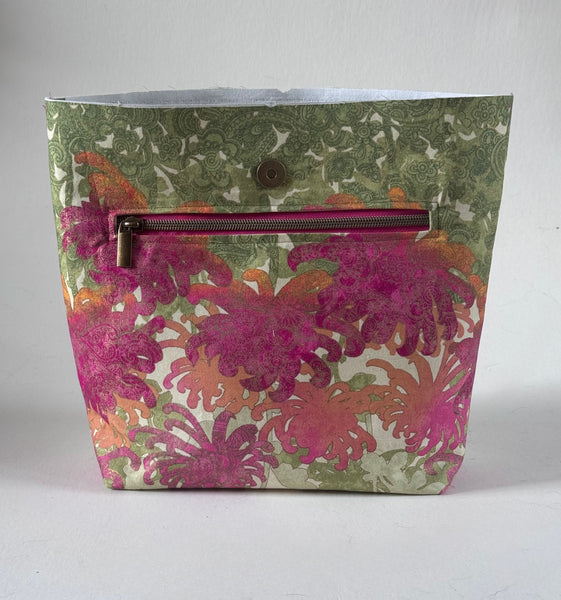 The Sea Hag Carryall Bag