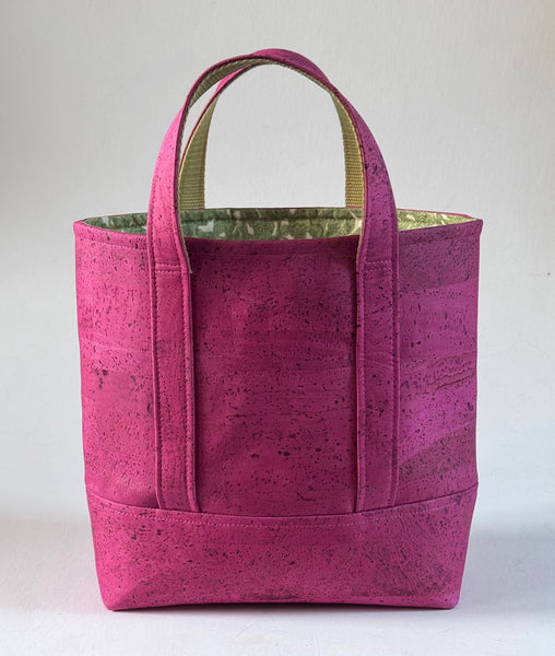 The Sea Hag Carryall Bag