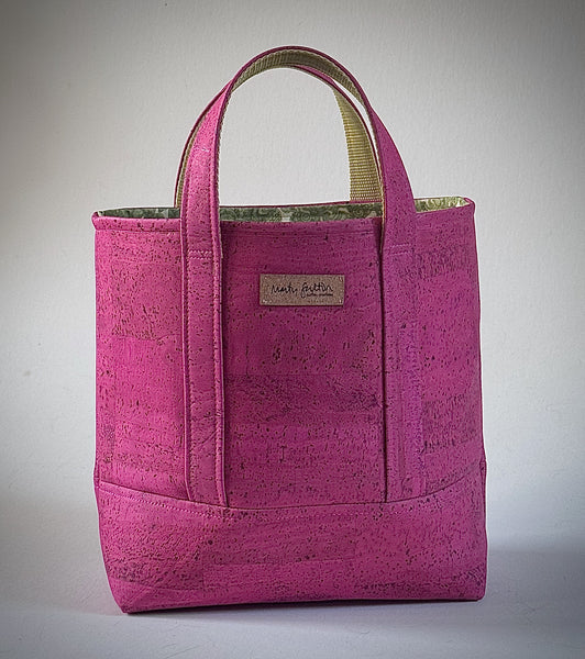 The Sea Hag Carryall Bag