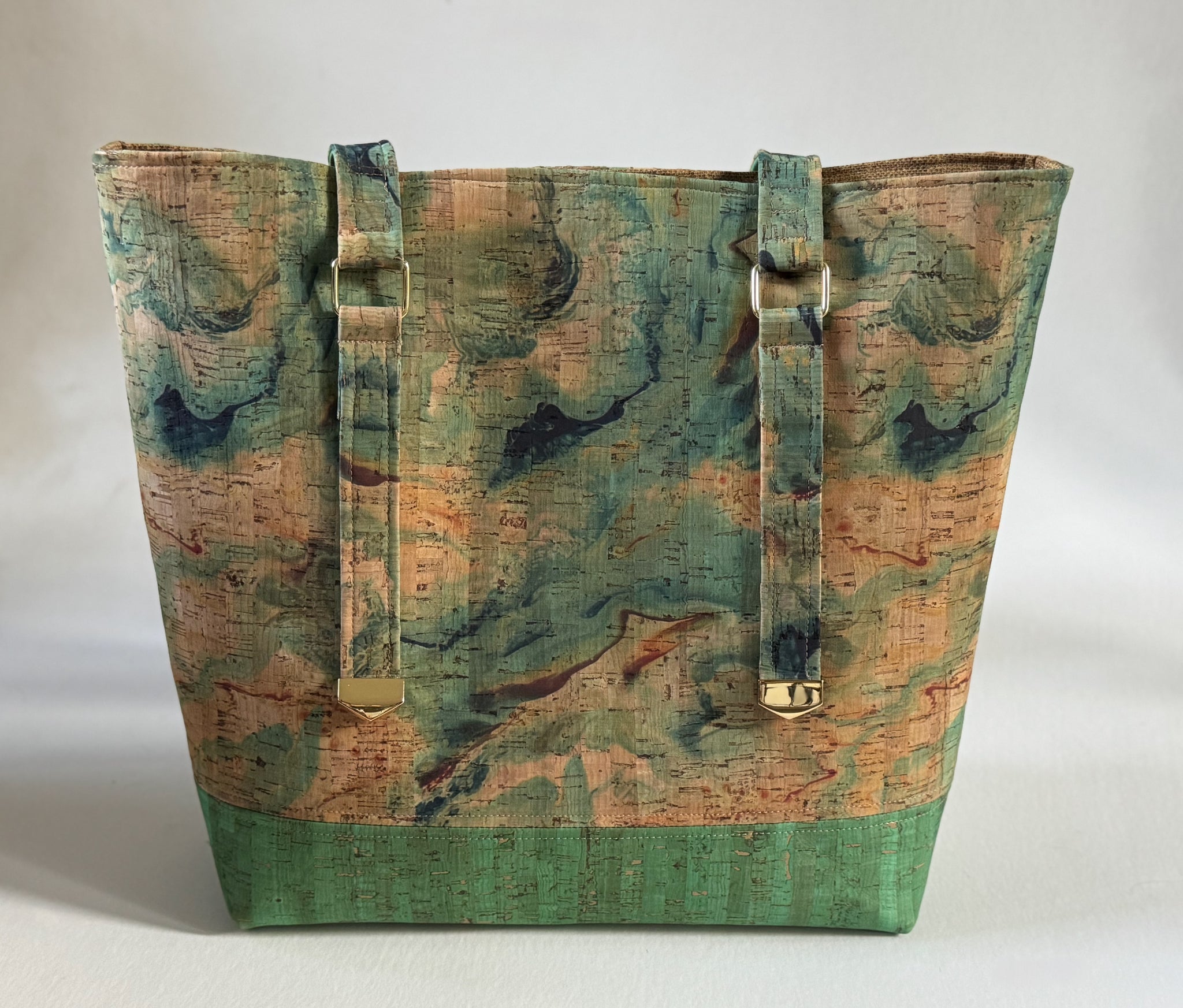 The MF Statement Tote