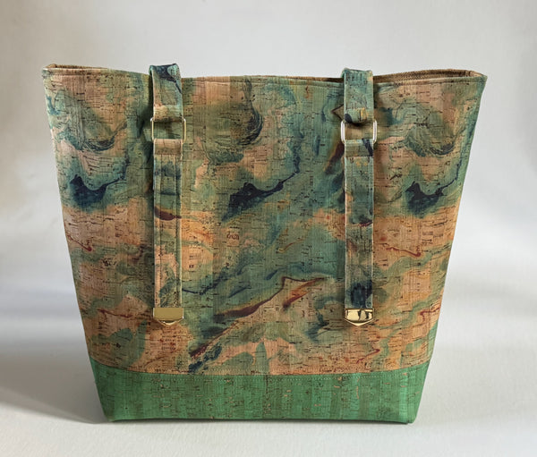 The MF Statement Tote