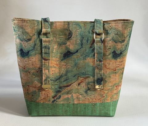 The MF Statement Tote