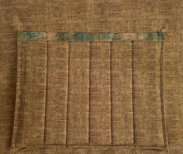 The MF Statement Tote