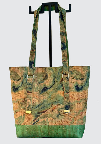 The MF Statement Tote
