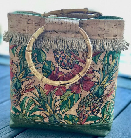 Midge Maui Handbag