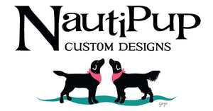 NautiPup Designs