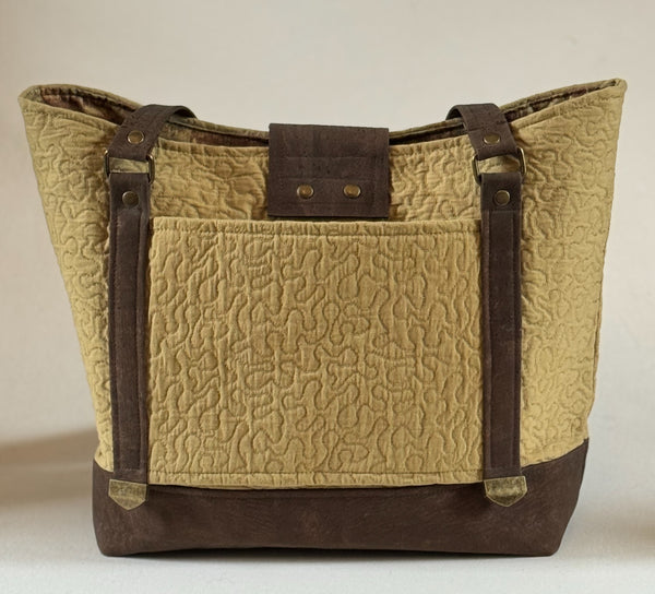 The Take Flight Tote