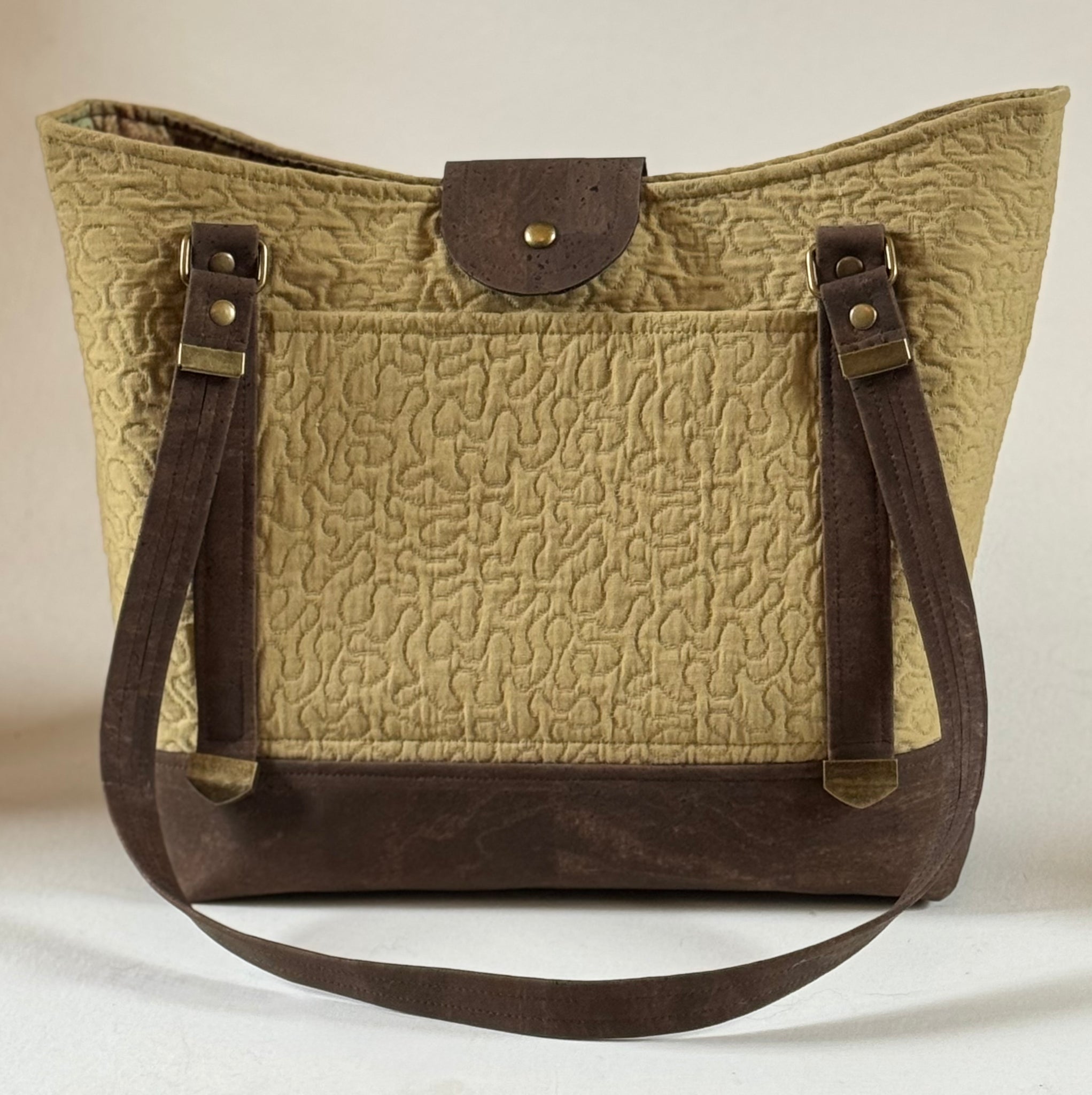 The Take Flight Tote