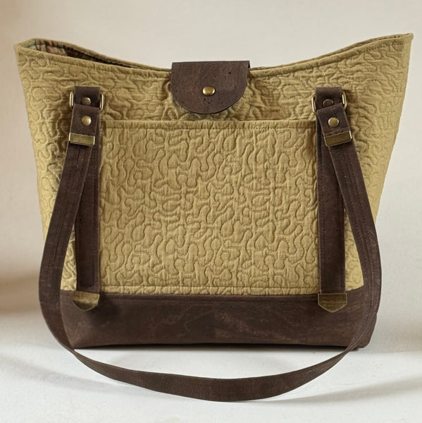 The Take Flight Tote