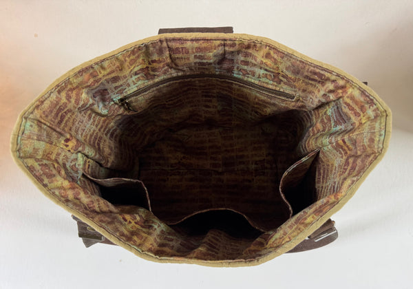 The Take Flight Tote