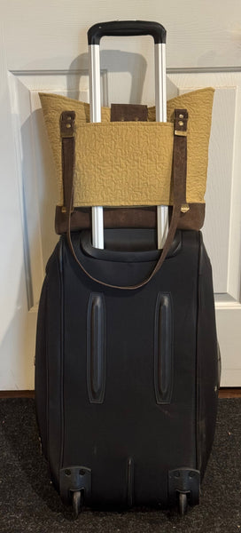 The Take Flight Tote