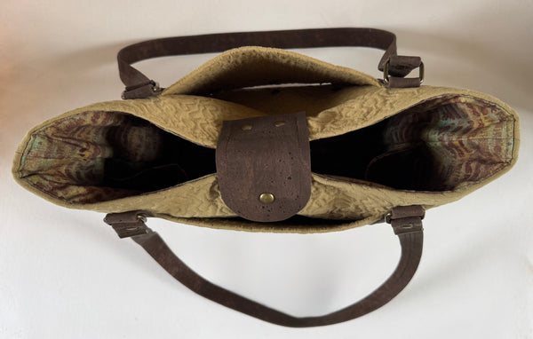 The Take Flight Tote