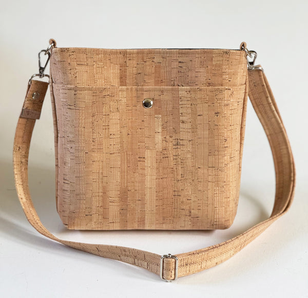 The Arden Crossbody Bag - Small